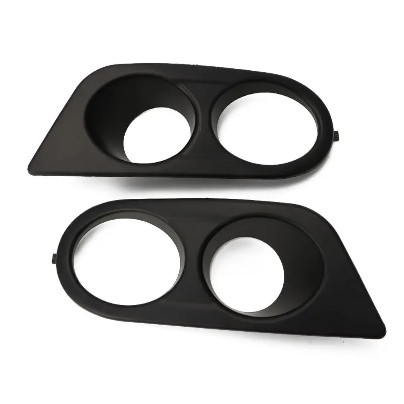 2pcs Dual Hole Air Duct Fog Li	