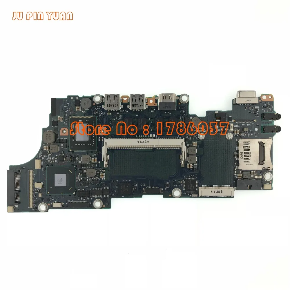 FALZSY1 A3162A для Toshiba Portege Z830 Z835 Z835-P330 серии Материнская плата портативного компьютера с I7-2677M, все функции полностью протестированы