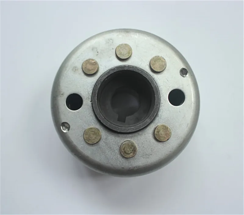 Magneto Rotor Fit For Lifan 150cc 140cc Engine Magnetic 150 Cc | CDIs &amp ECUs