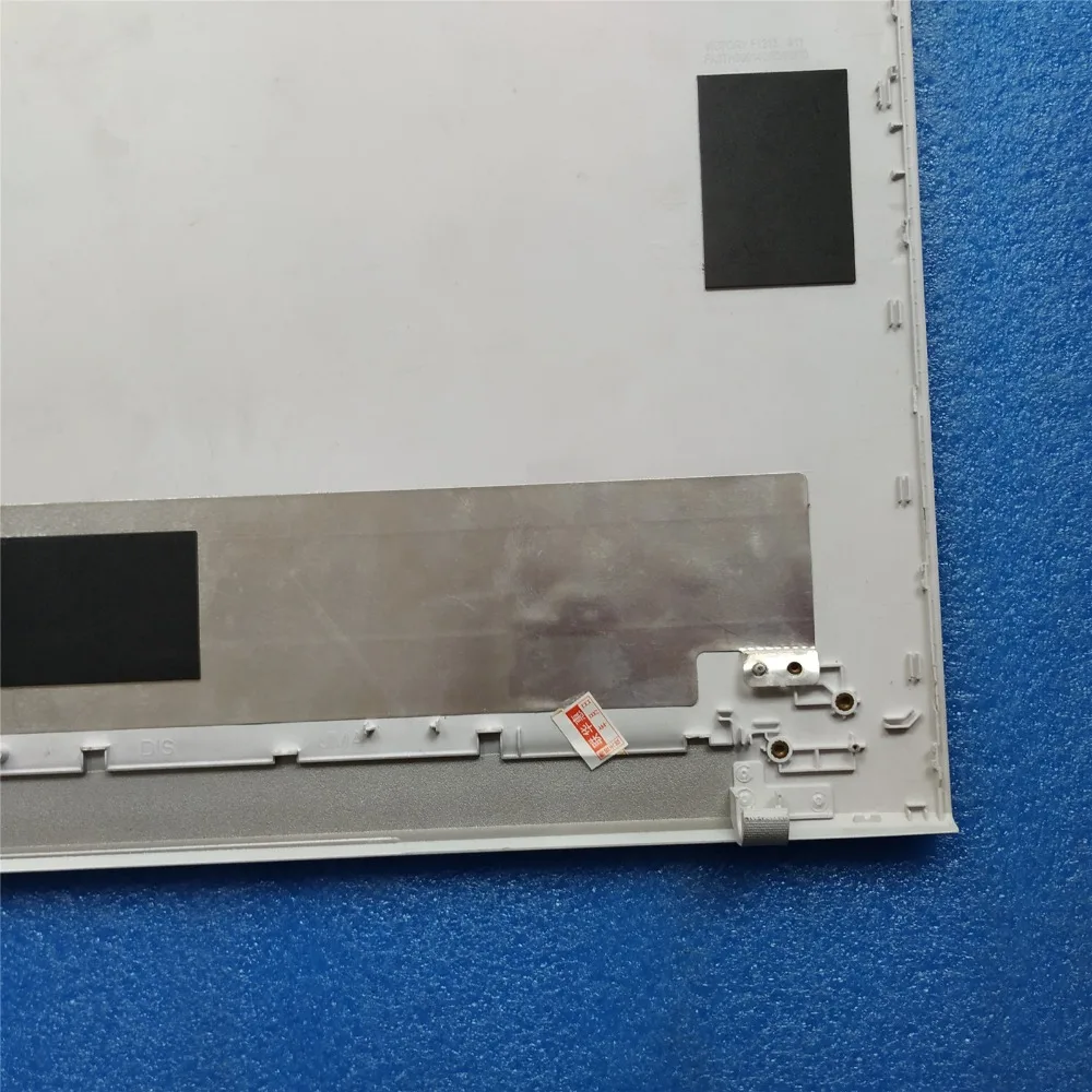 Для lenovo g50 g50-30 g50-45 g50-70 g50-80 z50-30 z50-45 z50-70 z50-80 ЖК-дисплей задняя крышка Топ в виде ракушки белый