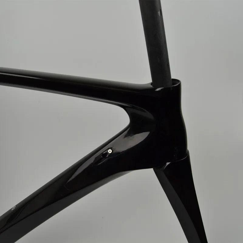 FM R879 Лучшая цена легкая углеродная дорожная рама BB86 с UD матовая или глянцевая|carbon