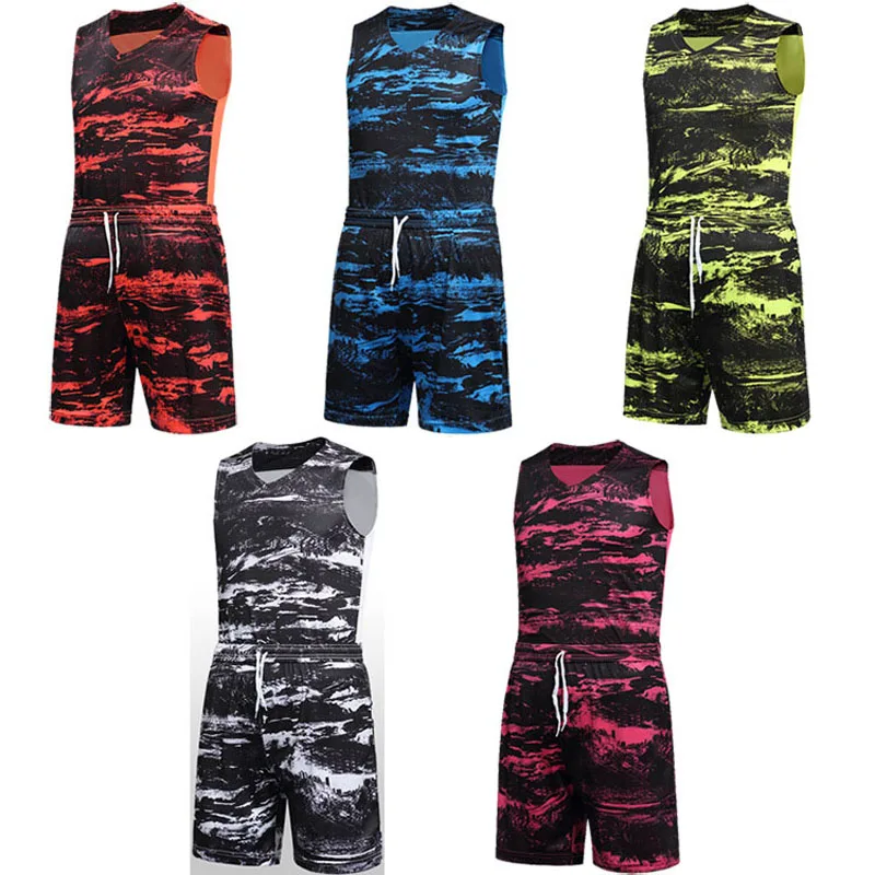 2017 New Throwback College Basketball Jersey Customized Design Jerseys Men Quick Dry Basket Tracksuit Size XXS-5XL |