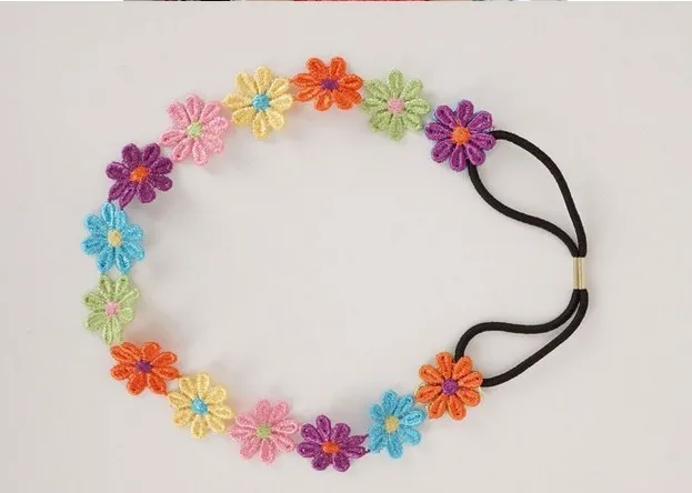 

2021 new Wholesale fashion handmade europe style big gems chain hairbands headband party hairband hair accessories-OP