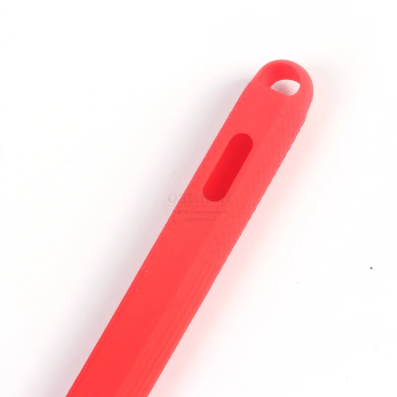 Новинка для Apple Pencil 2 Чехол Мягкая силиконовая ручка-стилус для планшета держатель для iPad Pencil 2-го поколения крышка Насадка На глушитель сумка сумки