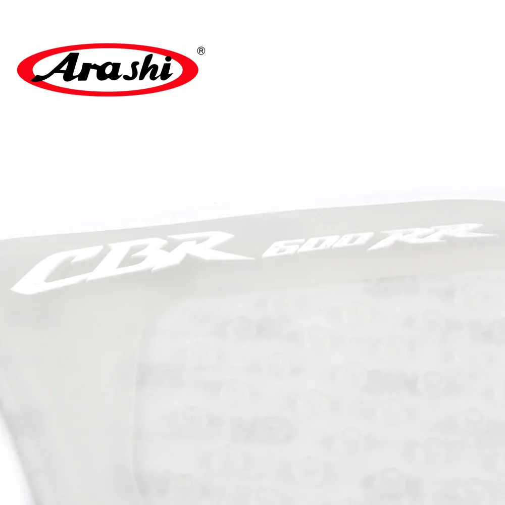 Араси для HONDA CBR600RR 2003 2006 наклейка на бак протектор коленный захват 2004 2005 CBR RR CBR600