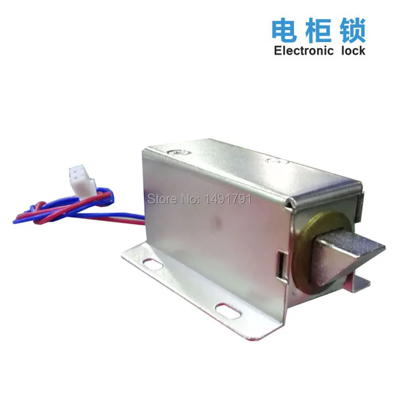 

24 V electronic lock, real life escape room game