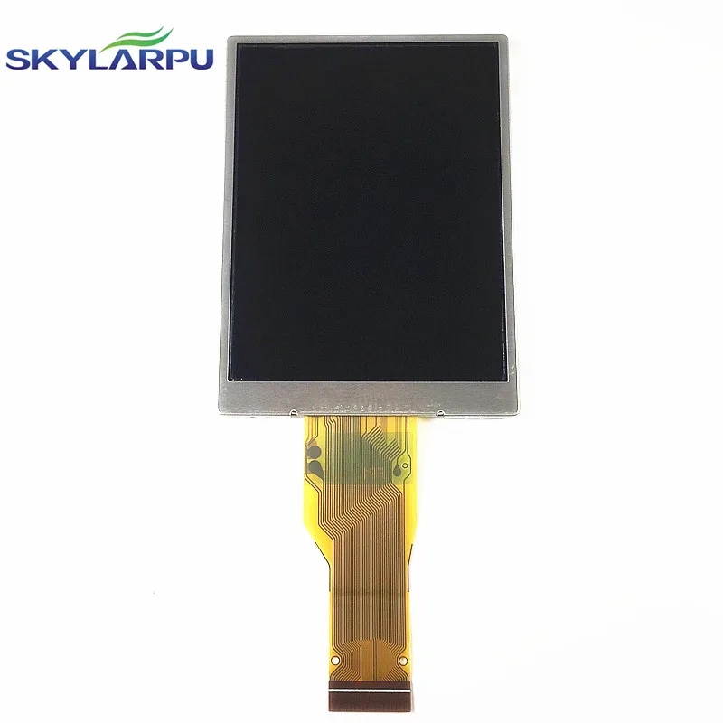 Skylarpu 5 дюймовый телефон модель Φ REV:3 для цифровой камеры Haier S40 A21 замена панели ЖК