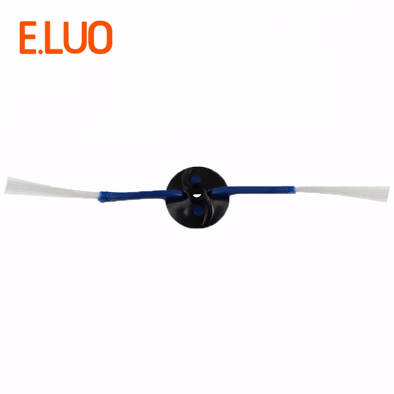 E.LUO Two-armed Side Brush 37mm Vacuum Cleaner Replacement for iRobot Roomba 400 Series | Бытовая техника
