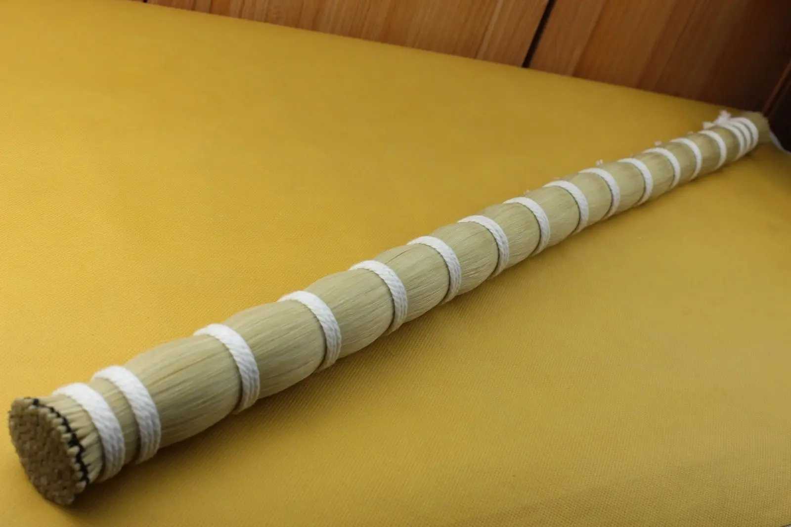 

500 g Horse Hair Horse Tail Hair Violin Bow hair Mongolian Stallions Horse