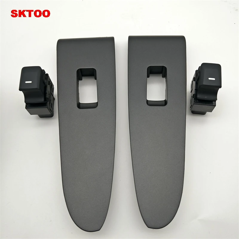 SKTOO для Kia Sportage переключатель окна двери стеклоподъемника 93575 1H000 369510 1000|door window