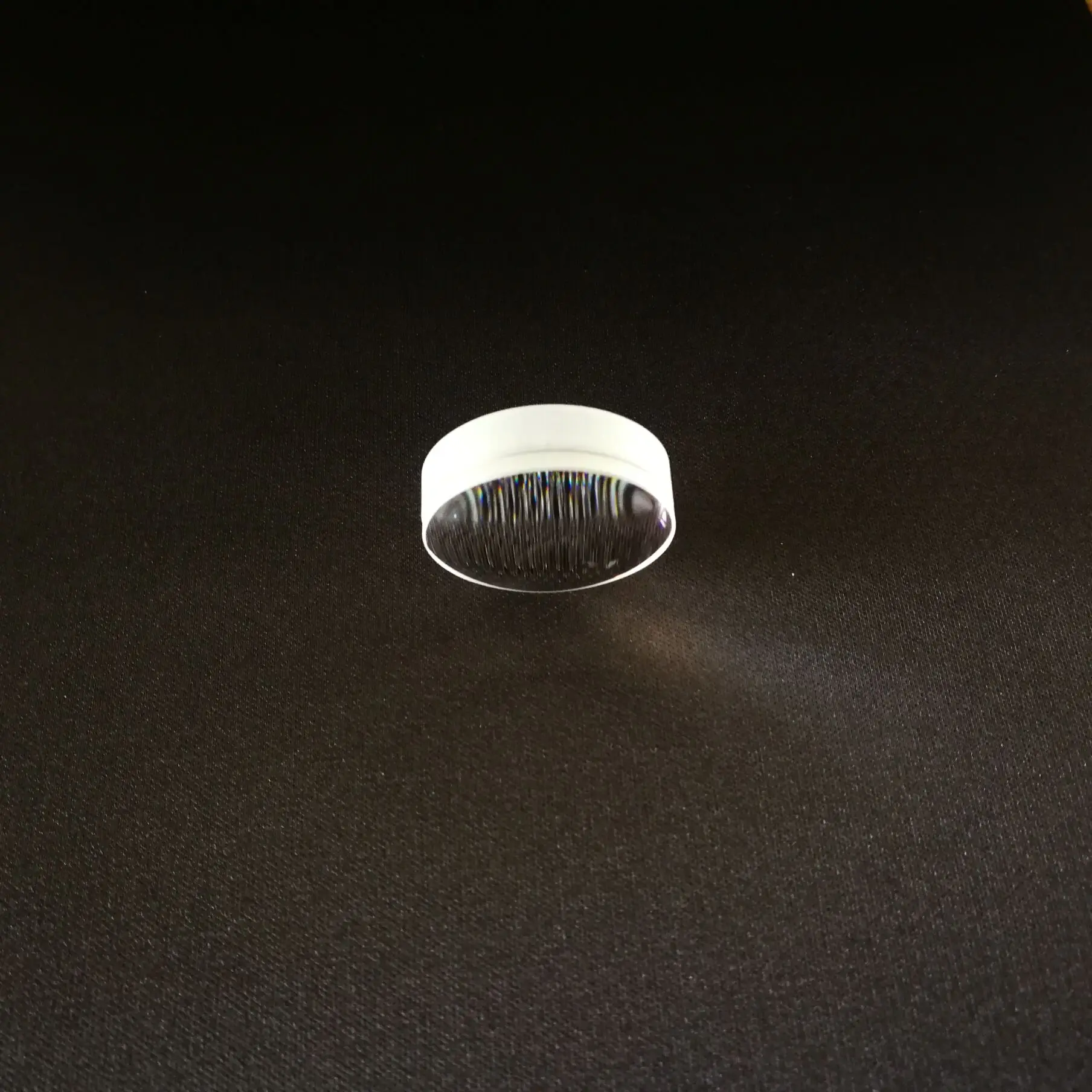 D30 * 13 5 мм EFL50mm ахроматическая линза led co2 лазерный оптический стеклянный