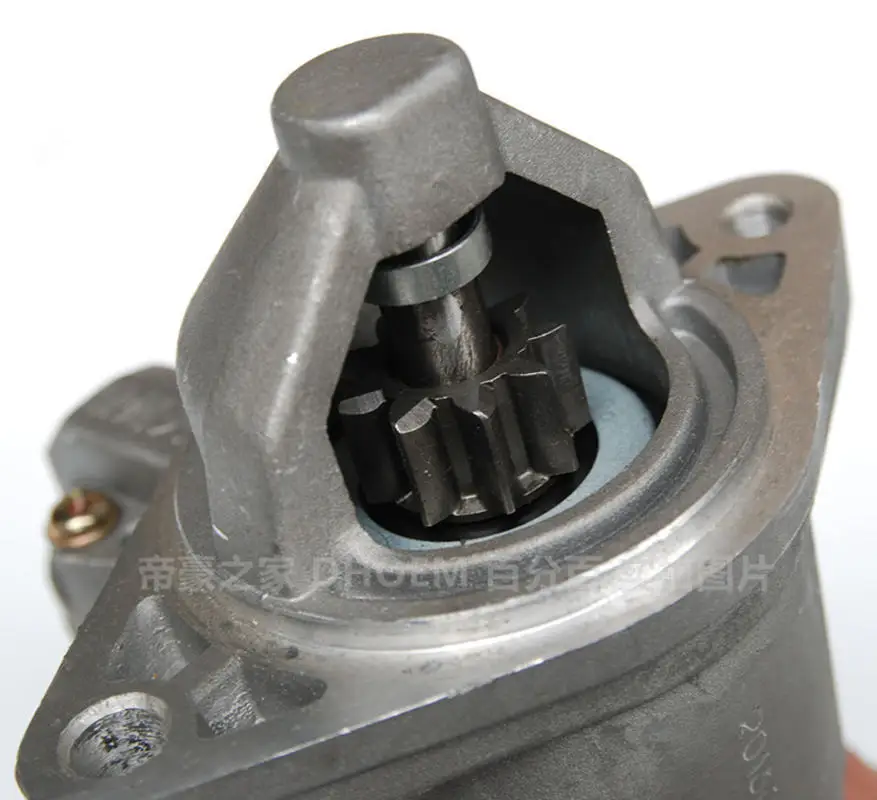 Автомобильный стартер в сборе для Geely Emgrand 7 EC7 EC715 EC718 Emgrand7 E7 RV RV|car parts jetta|car sparkcar horn |