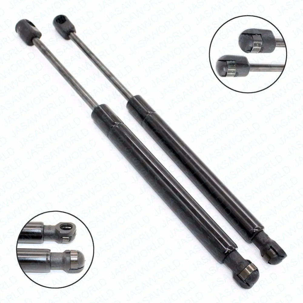 

1 Pair Lift Supports Shocks Struts Gas Spring for 1999-2000 2001 2002 2003 Saab 9-3 Rear Trunk Liftgate Tailgate Boot