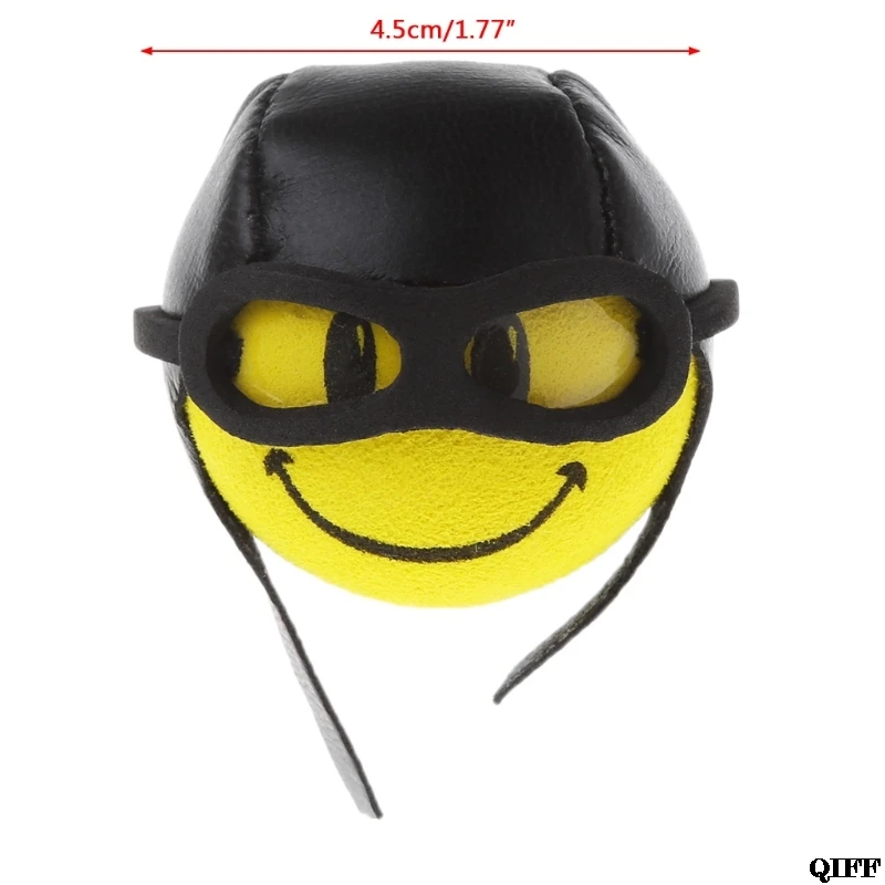 Прямая поставка и оптовая продажа автомобильный стиль желтая забавная