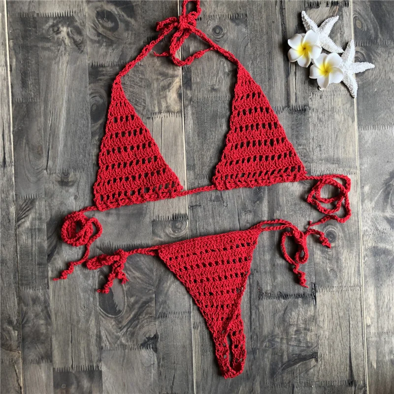 Женский купальник набор женский 6 цветов обычный размер сексуальный бикини