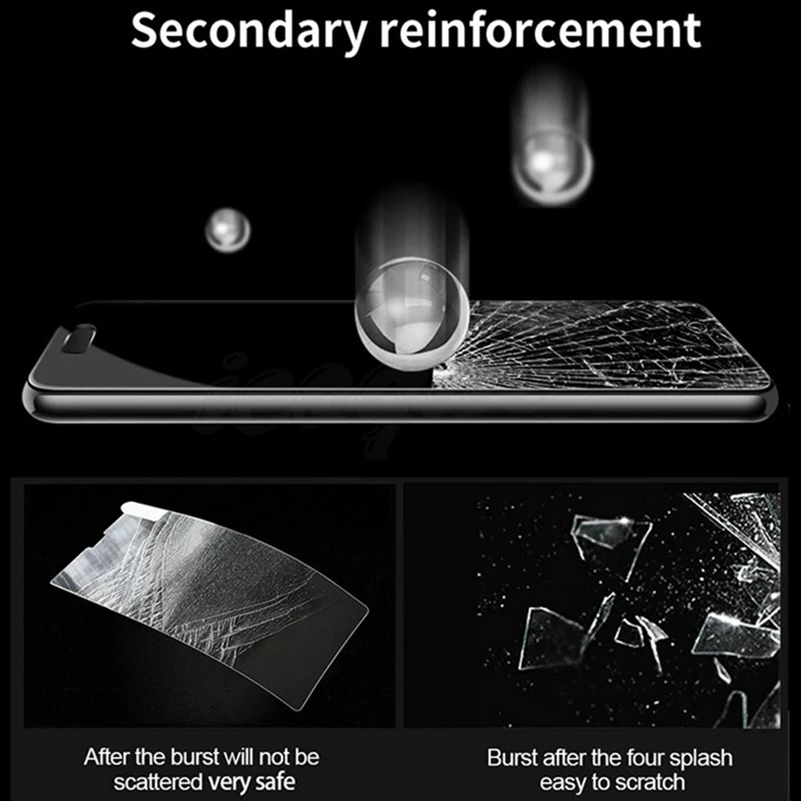 5D стекло для Samsung Galaxy A51 A71 A91 A41 A50 A01 A70 A30 защита экрана закаленное M10s M10 A10 A20 e S10e |