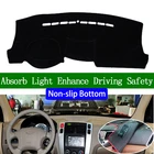 Для Hyundai Tucson 2006 2007 2008 2009 2010 2011 2012-2014 наклейки на автомобиль интерьерные автомобильные аксессуары