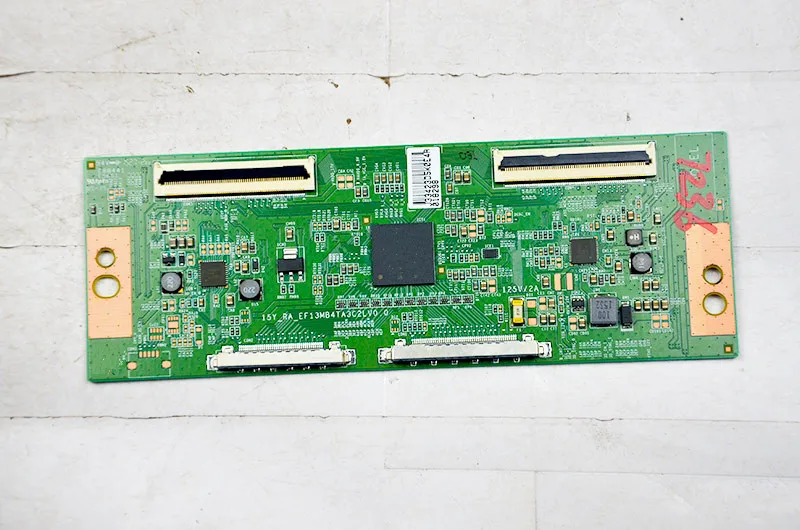 

Original KDL-55R580C logic board 15Y-RA-EF13MB4TA3C2LV0.0