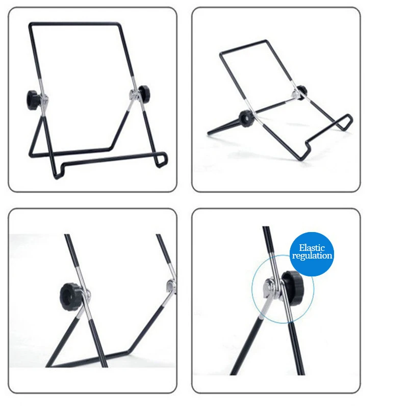 Складная металлическая подставка для планшета frtec многофункциональное