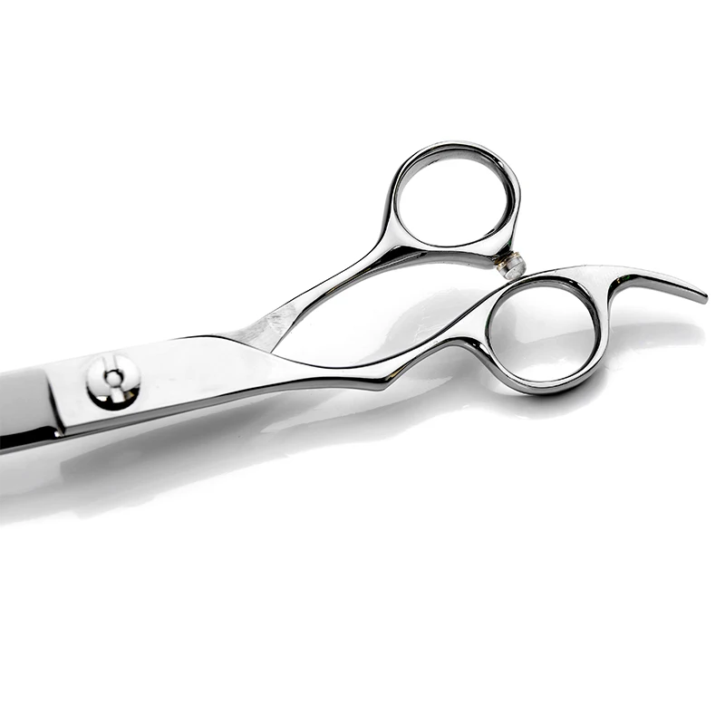 Профессиональные ножницы для стрижки домашних животных 7 5 дюйма 1 шт./лот с