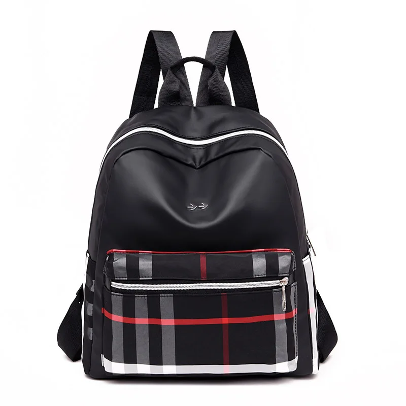 IMIDO Корейская версия 2019 новая волна модные повседневные ткань Оксфорд мягкая