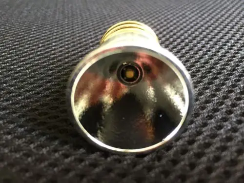 CREE XP-G R5 1/3/5 режим 3 7 V светодиодная лампа преобразования для Surefire C2 G2 Z2 P60 6P 9P | Спорт