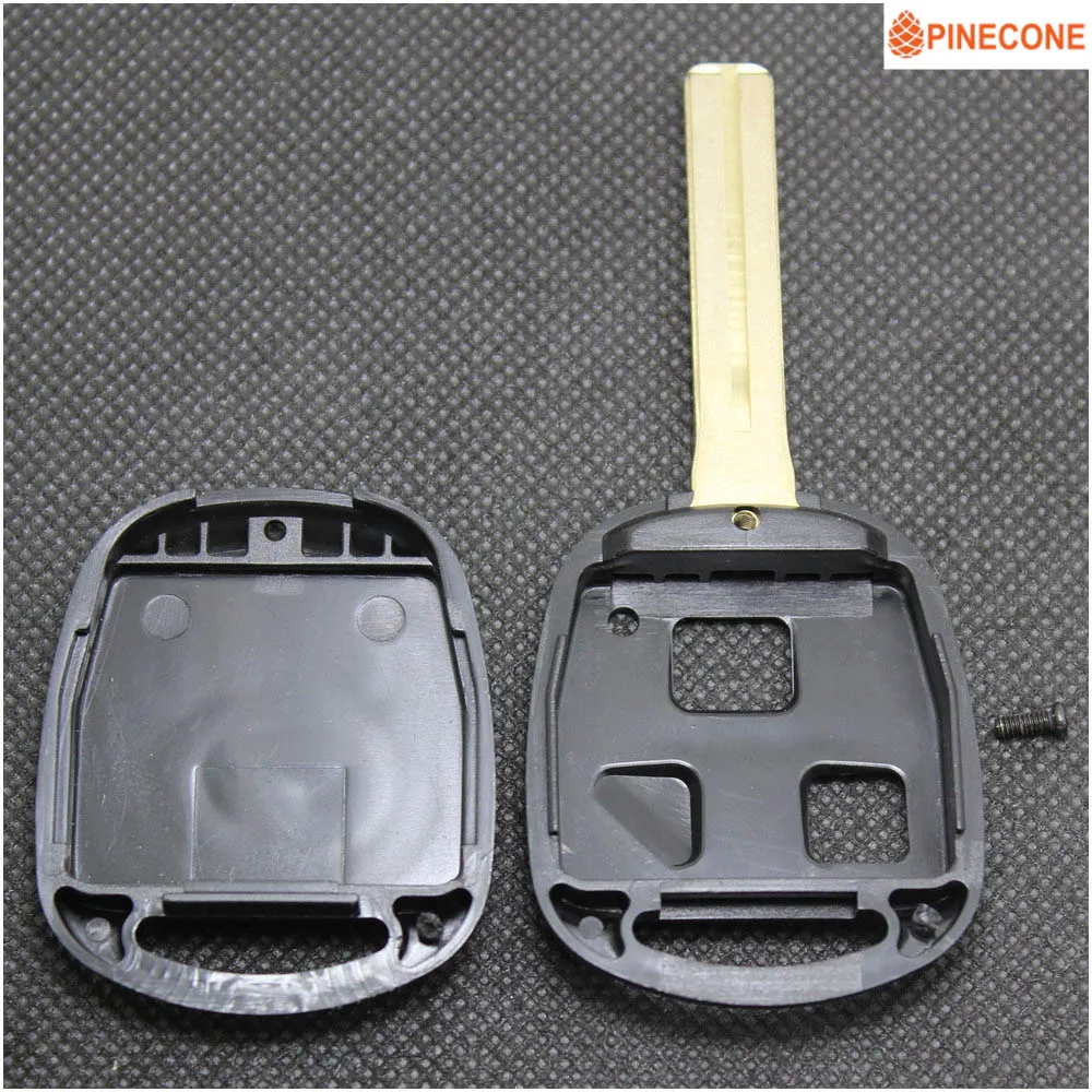 PINECONE для ключа чехол LEXUS ES RX v образной КРЕПЕЖНОЙ ПЛАСТИНОЙ LS LX GS GX усилительный