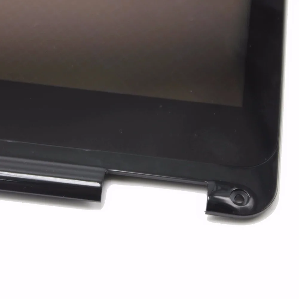 Оригинальный экран дисплей сенсорный дигитайзер стекло с рамкой для Asus Q303 Q303U Q303UJ