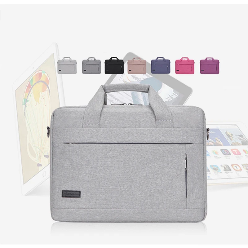 Чехол для ноутбука 15 6 дюйма деловая сумка чехол Macbook Air Pro 11 12 13 Retina