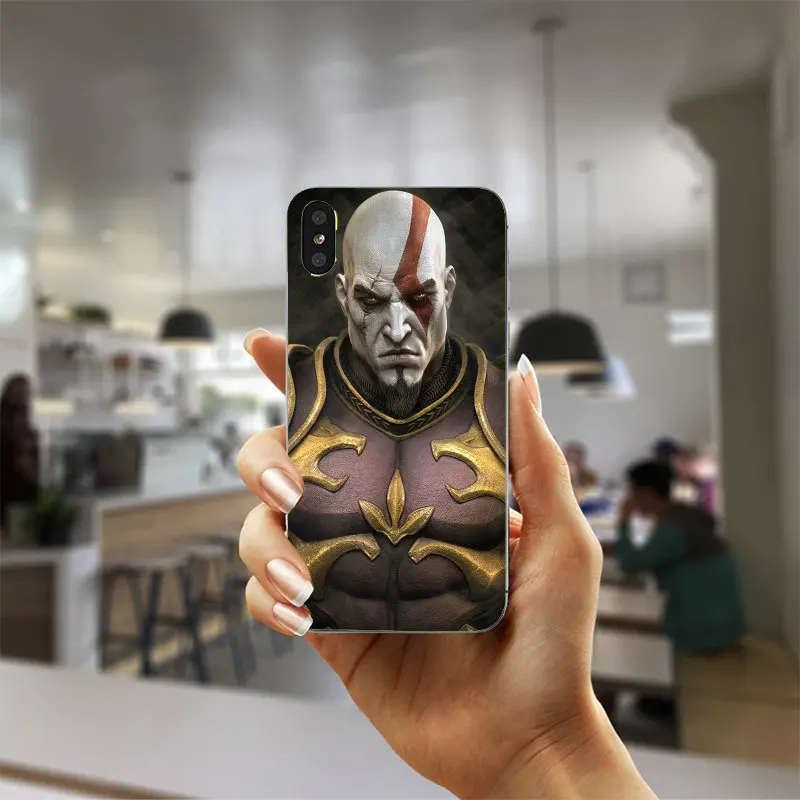 Мягкий ТПУ силиконовый прозрачный мобильный телефон чехлы Чехол для iPhone 4 4S 5 5C SE 5s