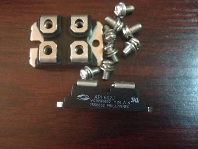

Freeshipping New APL602J Power module