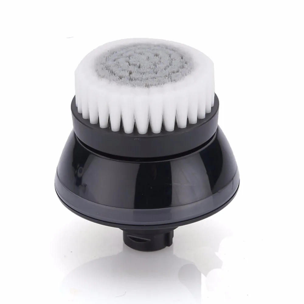 Сменная Головка триммера для Носа + Очищающая щетка триммер Philips RQ11 RQ32 RQ1200 RQ1195 RQ1180