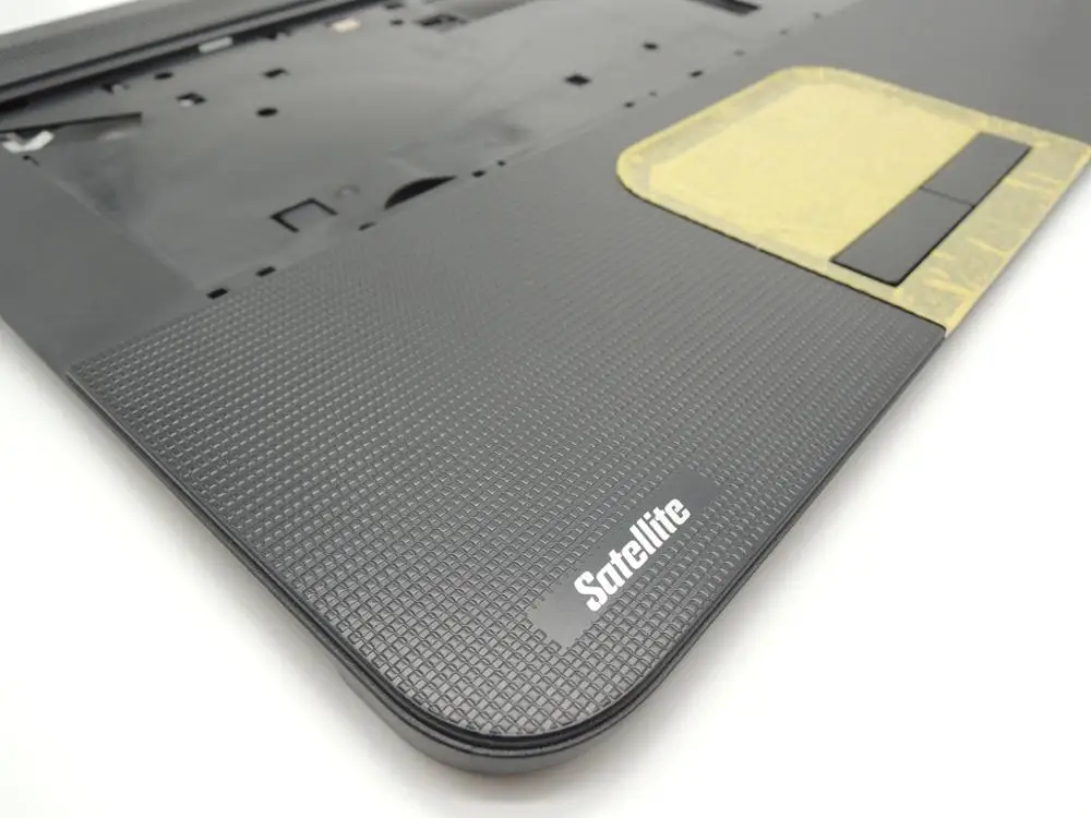 Новая подставка для рук сенсорная панель Toshiba C870 C875 H000037430 13N0-ZXA0701 | Компьютеры и