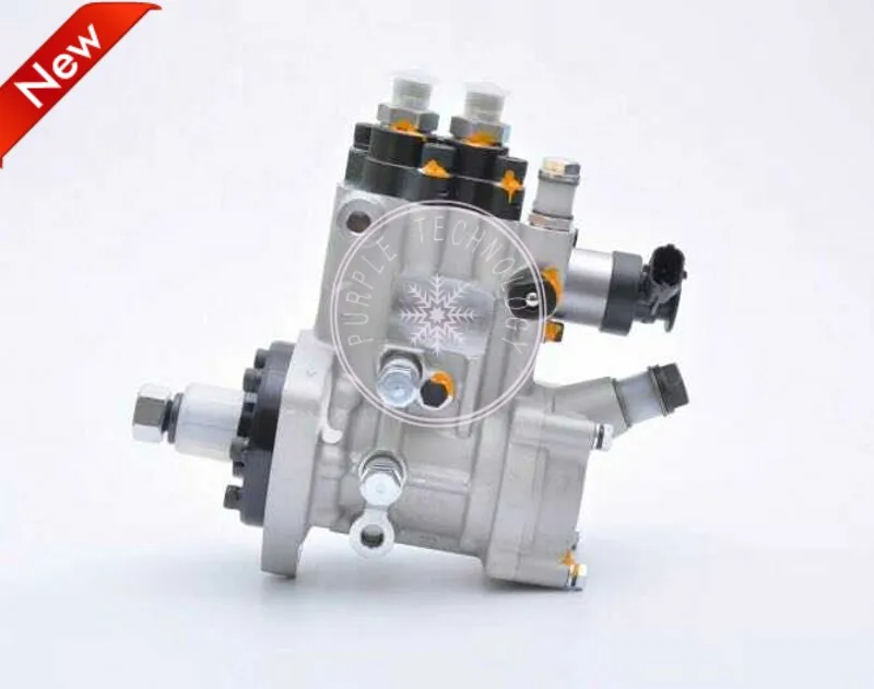 Высокое качество дизельного топлива common rail насос 0445025040 для bosch CB18 JMC|Топливные