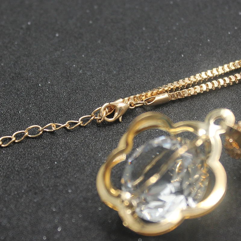 Новый Дизайн Моды Модный Стиль Женщина Ожерелье и Длинные Ожерелья Шкентеля