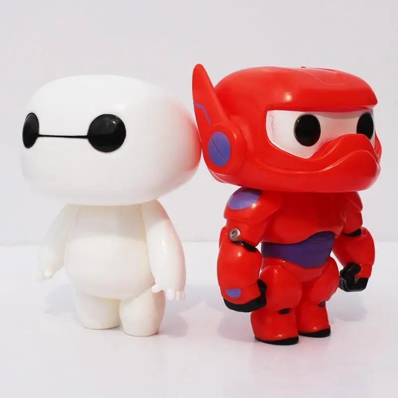 Baymax Robot Toy atelieryuwa.ciao.jp