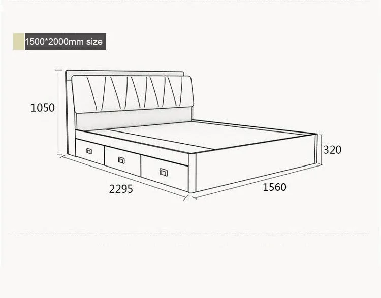 Рама DYMASTY натуральная кожа мягкая кровать современный дизайн кровать bett, cama мода king/queen Размер мебель для спальни