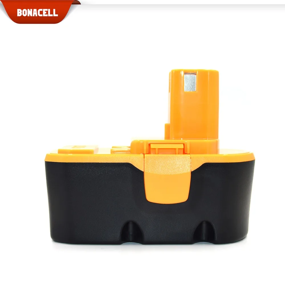 1X 18В 2000 мАч Ni-CD P100 аккумуляторная батарея для Ryobi P102 P103 P104 P105 P107 P108 ABP1801 BPP1820 BPP-1815