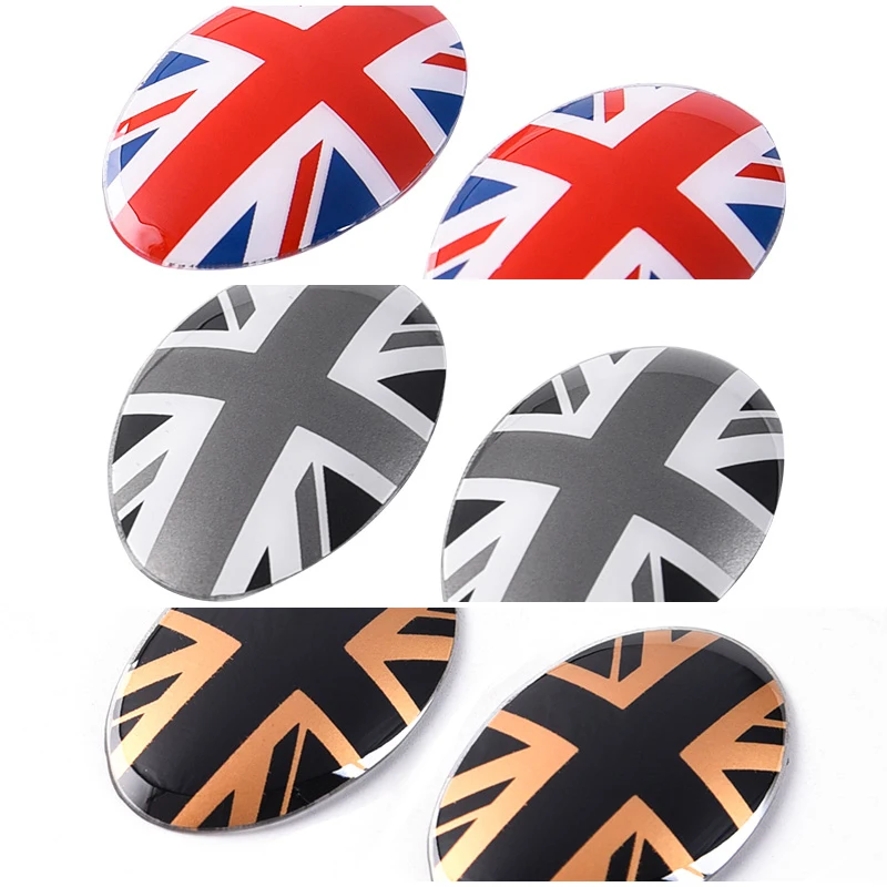 Fit for MINI Cooper S ONE JCW Gear Shift Knob STrim Covers Panel Cover PC Stickers Decals For F54 F55 F56 F60 Countryman Clubman |
