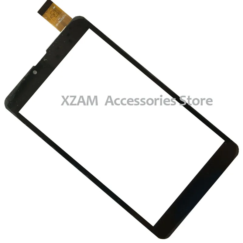 7 дюймов для BQ 7022G 7010G Max 3G планшетный ПК емкостный сенсорный экран стекло