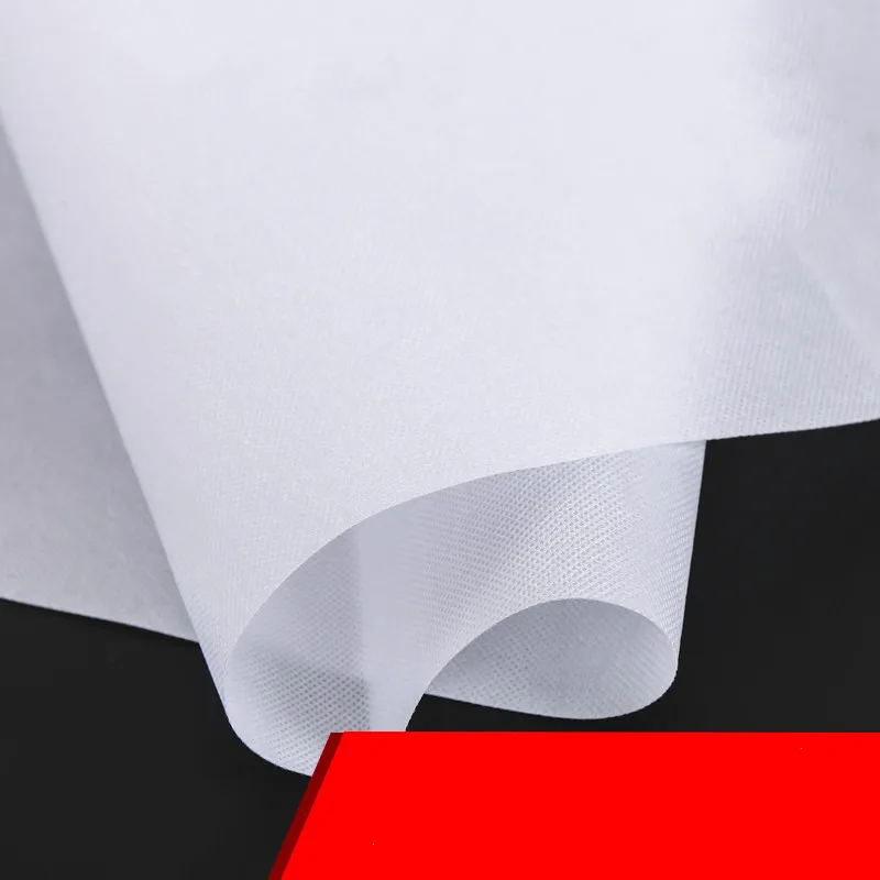 10 м/рулон наволочки из нетканого полотна ширина 160 см|adhesive interlining|interlining clothinterlining