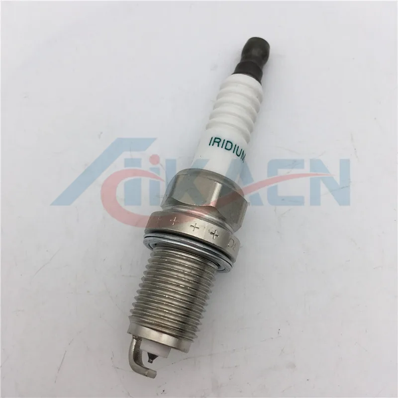 4 шт. японские Иридиевые свечи зажигания SK20R11 90919 01210 для Toyota Scion Camry RAV4 Tundra Lexus 4.7L/V8