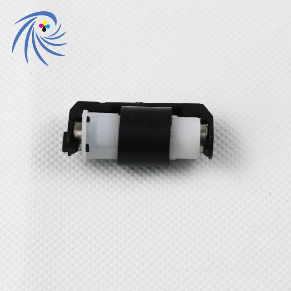 Детали для принтера детали HP Color LaserJet 1215 2025|roller assembly|printer partsseparation roller |