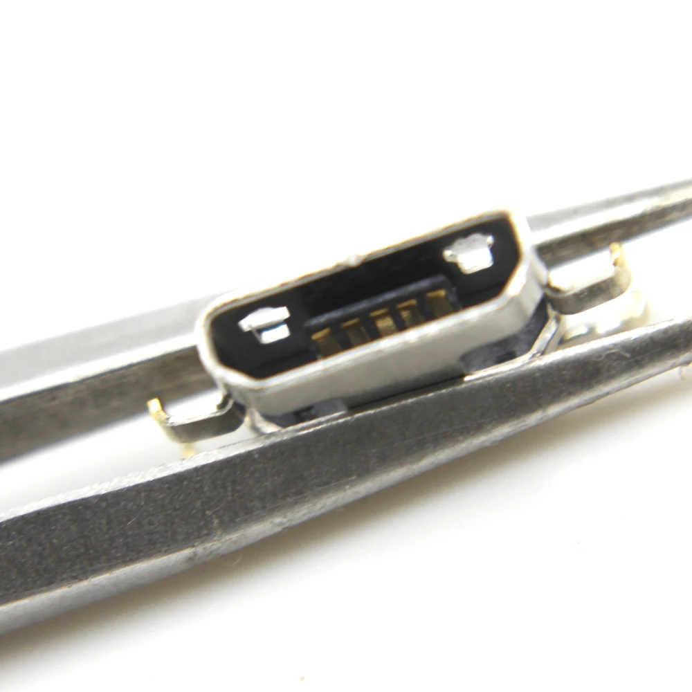Micro USB зарядный разъем постоянного тока для Nokia lumia 625 1320 | Мобильные телефоны и