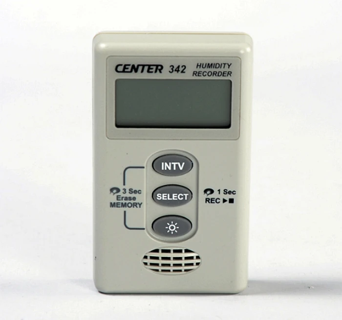 Elitech New U disk temperature logger RC-5 waterproof high capacity recording. | Инструменты