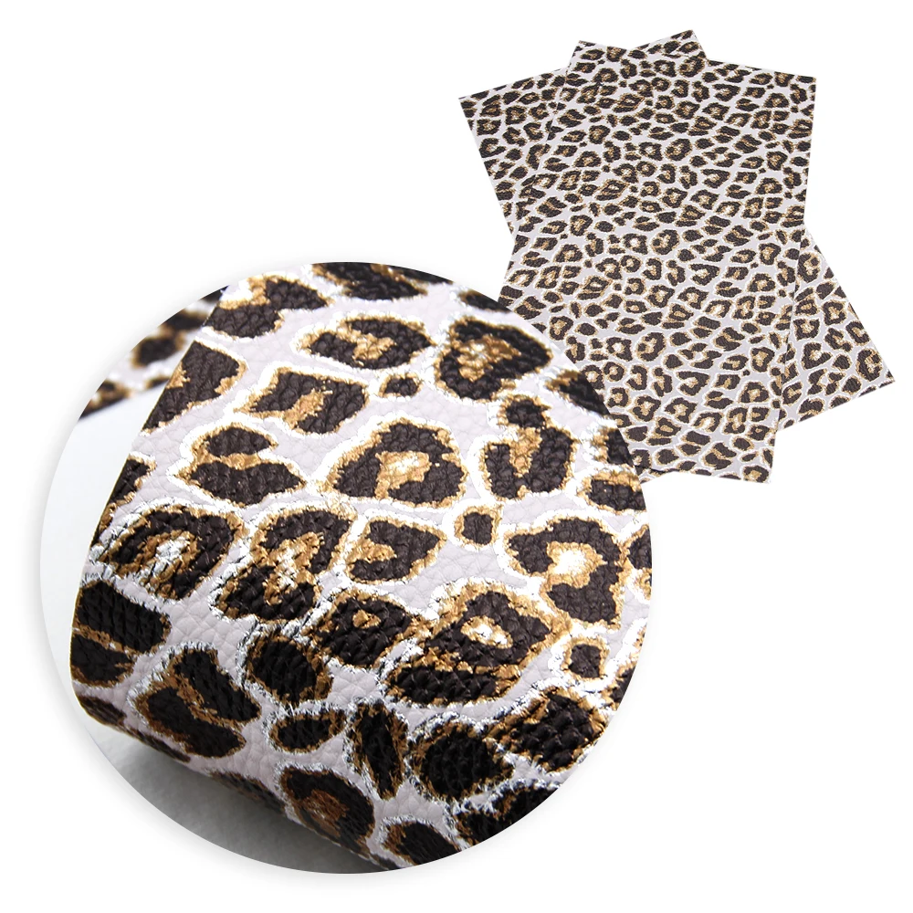 1079853003 David accessories 20*34 см Цвета: золотистый, Фольга искусственная кожа для шитья, DIY одежды HairBow, сумок, обуви, ремесла, 1Yc6086 - Цвет: 1079853003