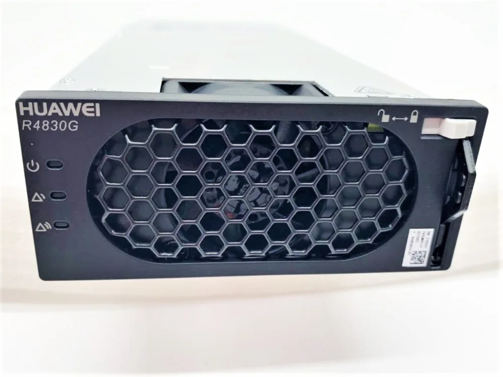 Новый источник питания R4830G1 2000W высокоэффективный выпрямитель 48 в 30 А
