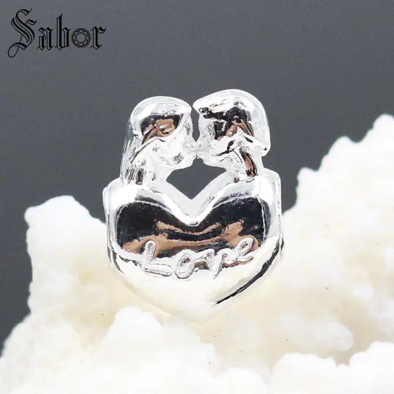 mens Kathmandu Positioning Bead Tibetan Silver Karma Jewelry DIY Accessories Gift Men &amp Women thomas | Украшения и аксессуары