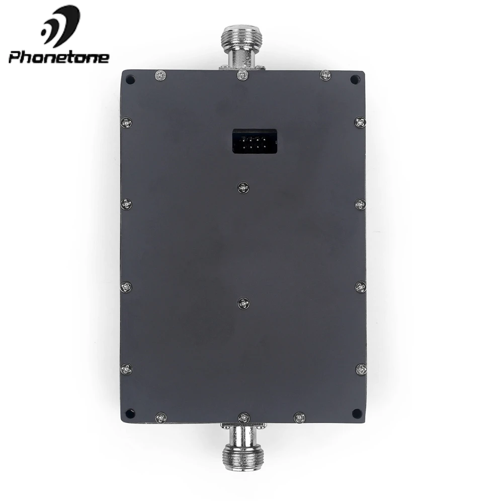Усилитель сигнала 4G Сотовый усилитель WCDMA UMTS LTE 2G 850 1800 2100 MHZ трехполосный DCS