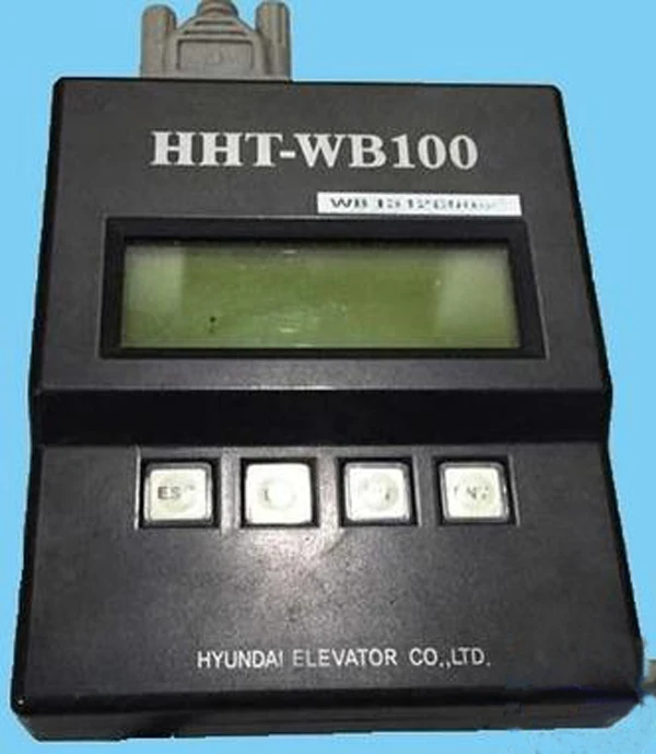 Лифт STVF9 тестовый инструмент лифт услуги HHT WB100|tool tour|tool pantstool location |